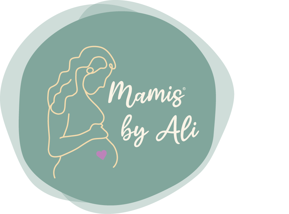 Logo mamis by ali 
