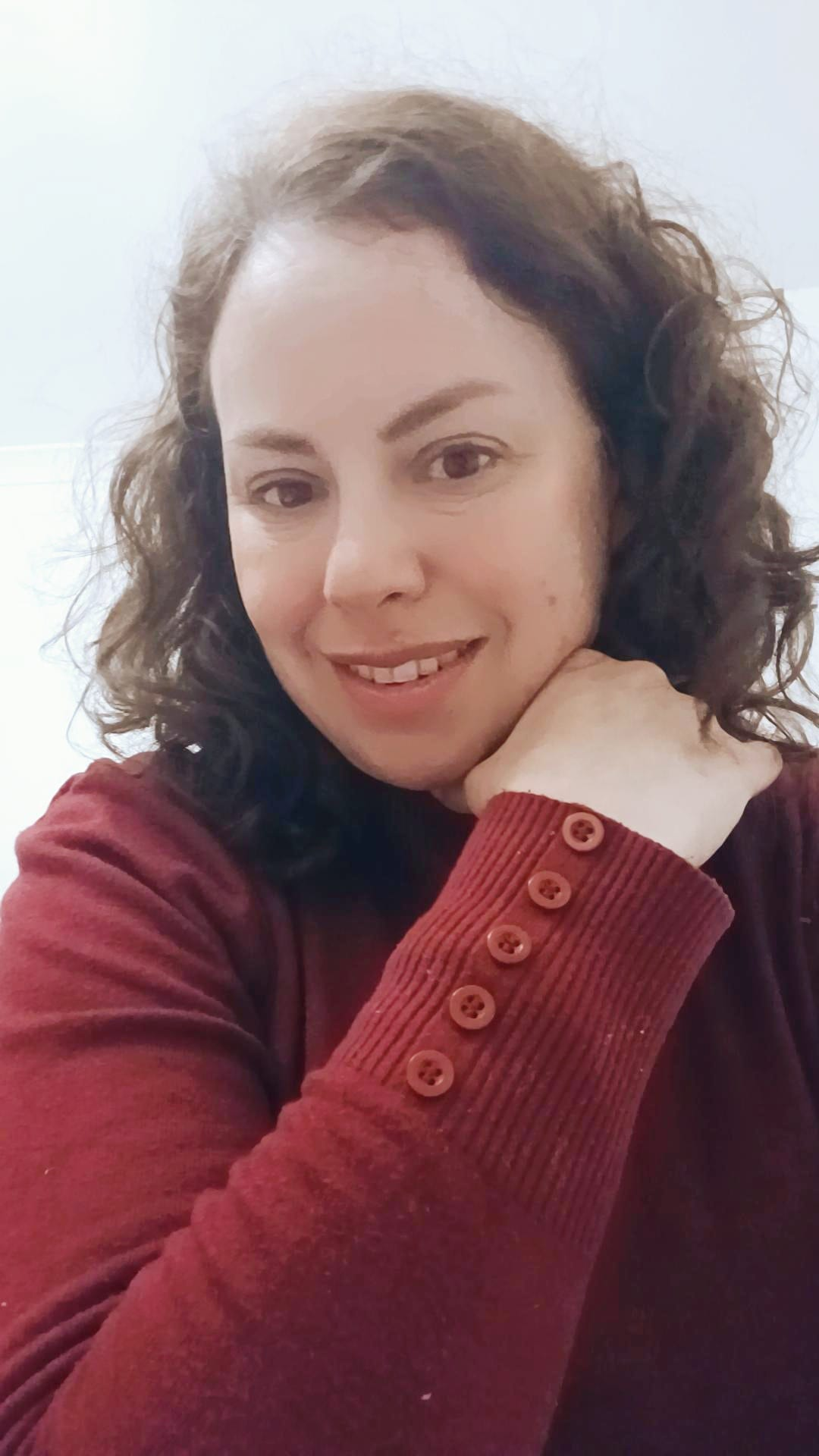 Patricia de CVmadeinUK